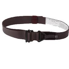 Security Uniform Belts